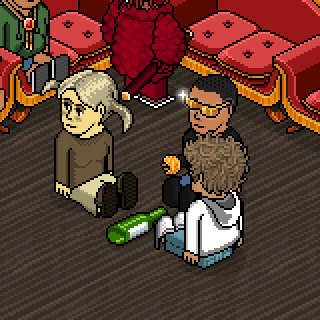 Photo by HabboHotelier