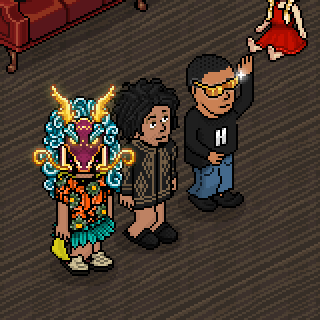 Photo by HabboHotelier