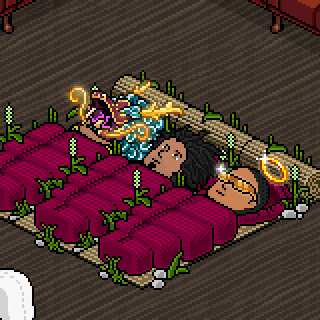 Photo by HabboHotelier