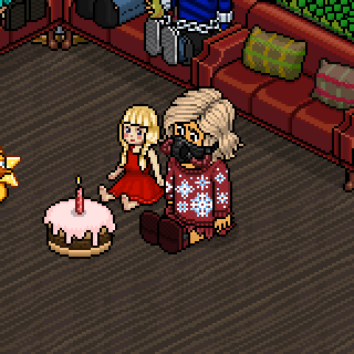 Photo by HabboHotelier
