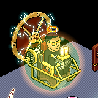 Photo by HabboHotelier