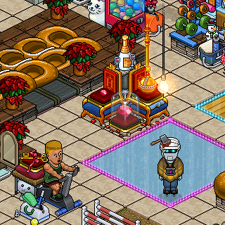 Photo by Unbearable