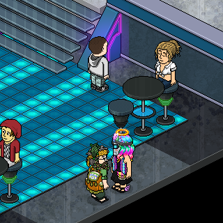 Photo by Gloomies
