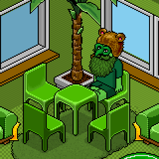 Photo by greenvl