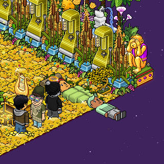Photo by HabboSola