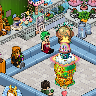 Photo by Han-