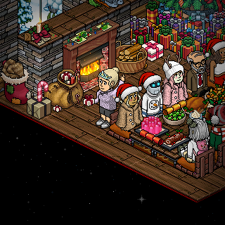 Photo by HabboQuests.co