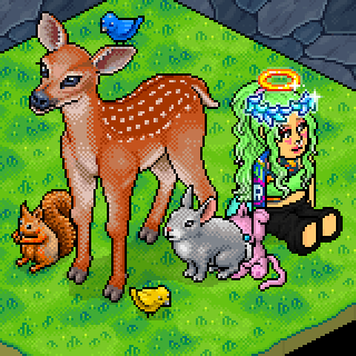 Photo by -WildFireRed-