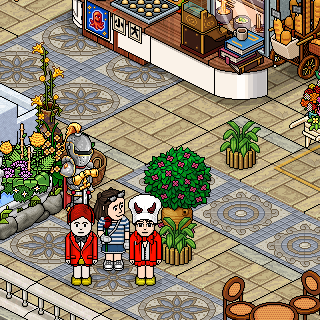 Photo by ringworme