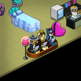 Photo by h4dy