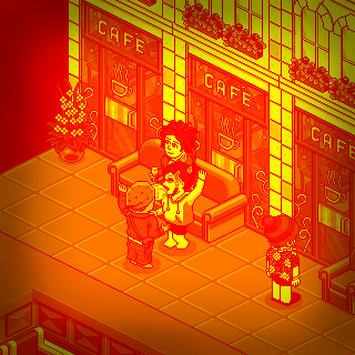 Photo by ghoulogy