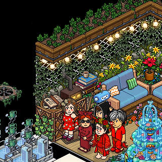 Photo by Feigned