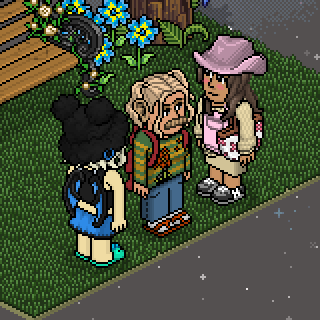 Photo by Ellie,