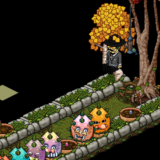 Photo by Fritilldea