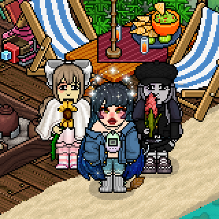 Photo by Kimikopop