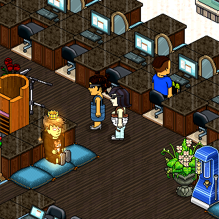 Photo by Baim.