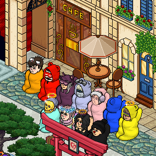 Photo by Oliyah