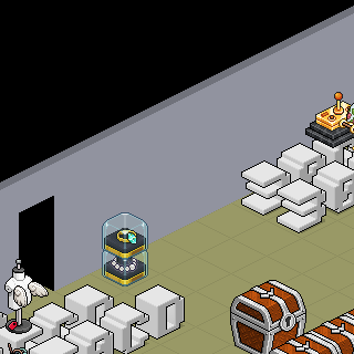 Photo by apprentices