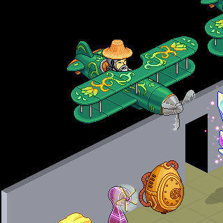 Photo by Milkin