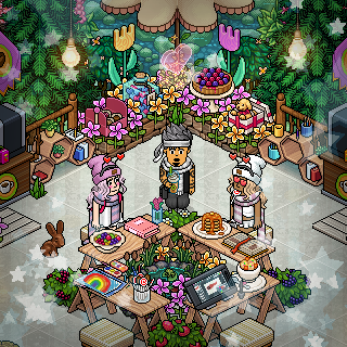 Photo by Miracle