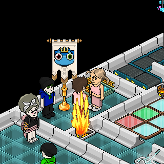 Photo by Roblox
