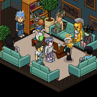 Photo by LUL