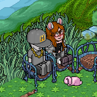 Photo by Mousie