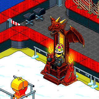 Photo by Captain.Habbo1