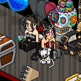 Photo by Ech0e