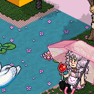 Photo by @PeachyPuff
