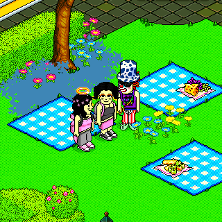 Photo by skytea
