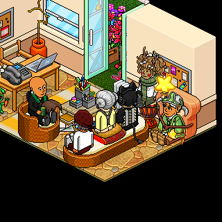 Photo by Morgue