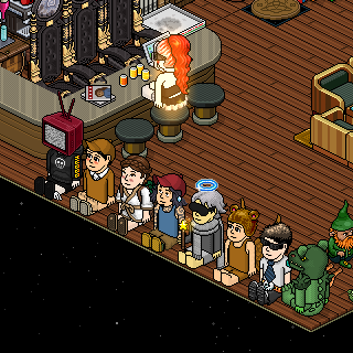 Photo by Klaix