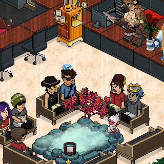 Photo by Jorrvaskr