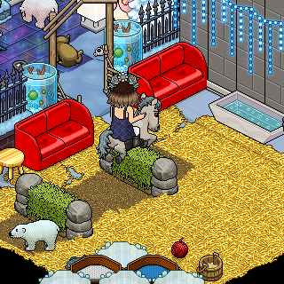 Photo by Metaphys