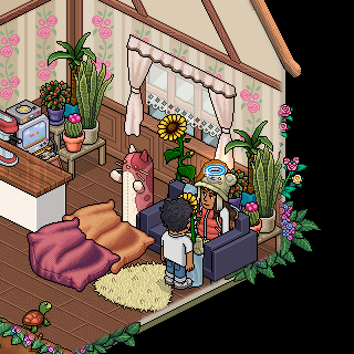 Photo by Gretle