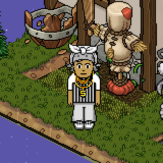 Photo by Throwing