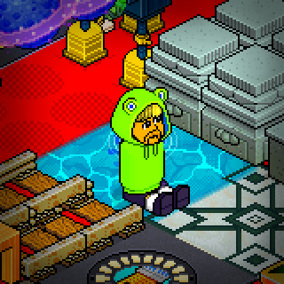 Photo by Monk3