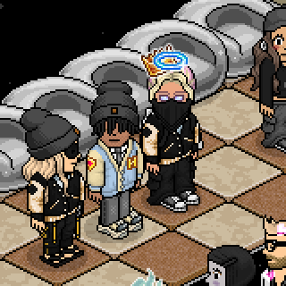 Photo by Amanduh.