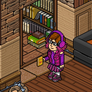 Photo by ClareCG