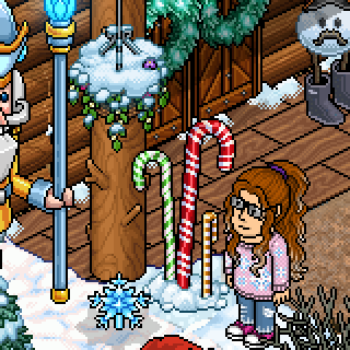Photo by ClareCG