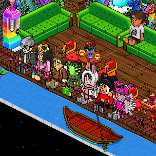 Photo by affection