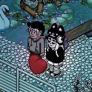 Photo by affection
