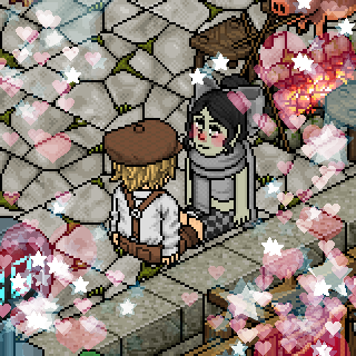 Photo by affection