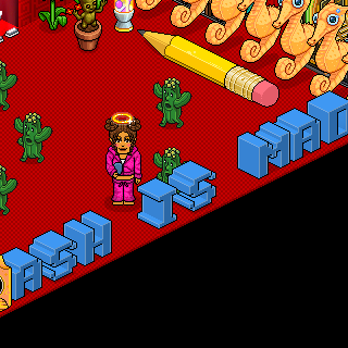 Photo by Blossom: