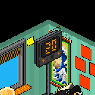 Photo by beccky