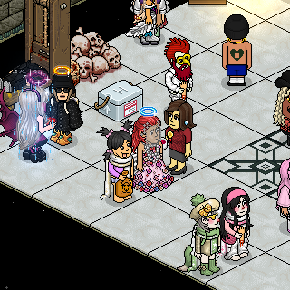 Photo by Pink!?