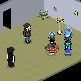 Photo by idontplayhabbo