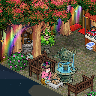 Photo by CheesyBagel