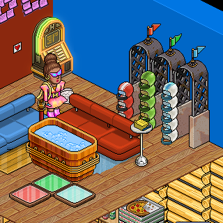 Photo by Spongebob
